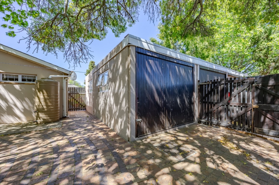 3 Bedroom Property for Sale in Tokai Western Cape